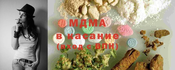 индика Майский